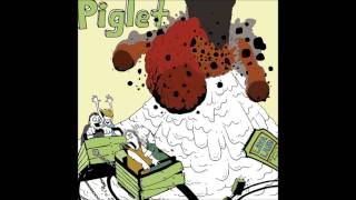 Piglet - Lava Land [Full EP]