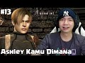 Ashley Ga Ketemu Guys - Resident Evil 4 Indonesia - Part 13