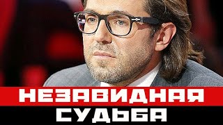 Вскрылась вся правда о незавидной судьбе Малахова: послушайте!