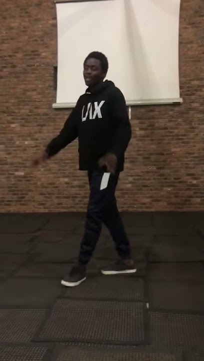 Trevour Sithole - Who am I?