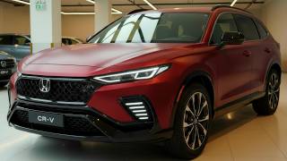 Top  5-Trending Honda cars you must own in 2027! Honda Integra, honda Pilot, honda Cr-v and More!