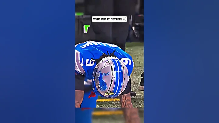 WHO had a Crazier Celebration? ☠️☠️ #nfl  #shorts