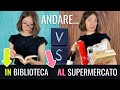 PREPOSIZIONI di LUOGO in italiano: Quando usare IN e A? Lezione di Grammatica per Studenti Stranieri