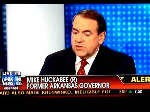 Mike Huckabee will make his presidential run decision this summer