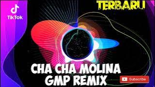 CHA CHA BARAT MOLINA || Lagu Acara Remix Terbaru || STVNDLhiano GMP Remix