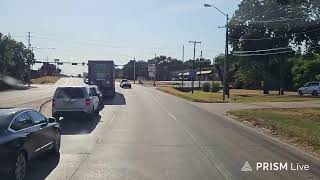 LIVE 8-18-26 Albuquerque NM to Dallas TX