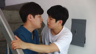 (eng sub) korean queer short film ' Triple  Do you want? ' 단편 퀴어 영화 '트리플  해볼까?'