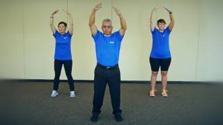 Fitness for Recovering Breast Cancer Patients