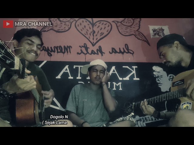 Qasidah Makian Luar Karna Ti Cinta Te Ni ( Official Music Video ) class=
