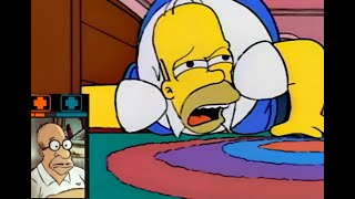 Homer Goes for a Logic Roll (very funny disco elysium funny) Homer Goes for a Logic Roll (very funny disco elysium funny)