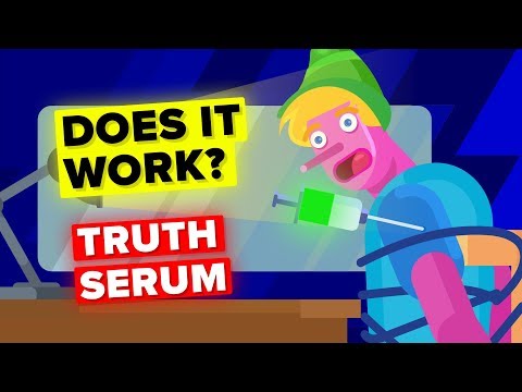 How Does Truth Serum Work?