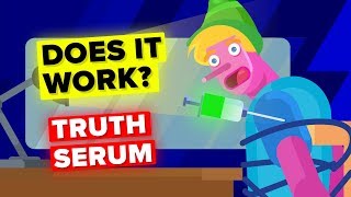 How Does Truth Serum Work?