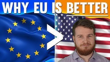 Why EU is Better than NA in RLCS?!?