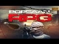 Popcaan - RPG - (Mavado Diss) - September 2016