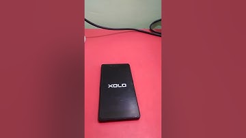 How to hard reset Xolo Era HD