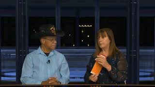 Nye County WIth Dr. Tom Waters : Tourism 4 of 4