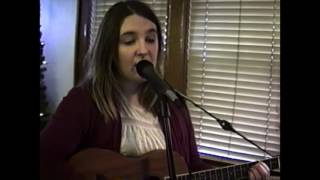 In Rooms - Alone [1.15.17] // 2017 NPR Music Tiny Desk Contest Entry