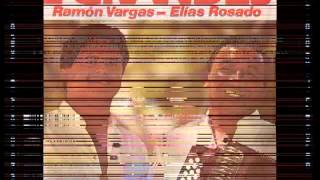 Video thumbnail of "LA PRIMERA PIEDRA....ELIAS ROSADO Y JUANCHO ROIS.."