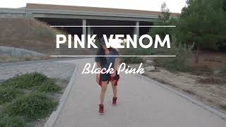 Pink Venom by Black Pink