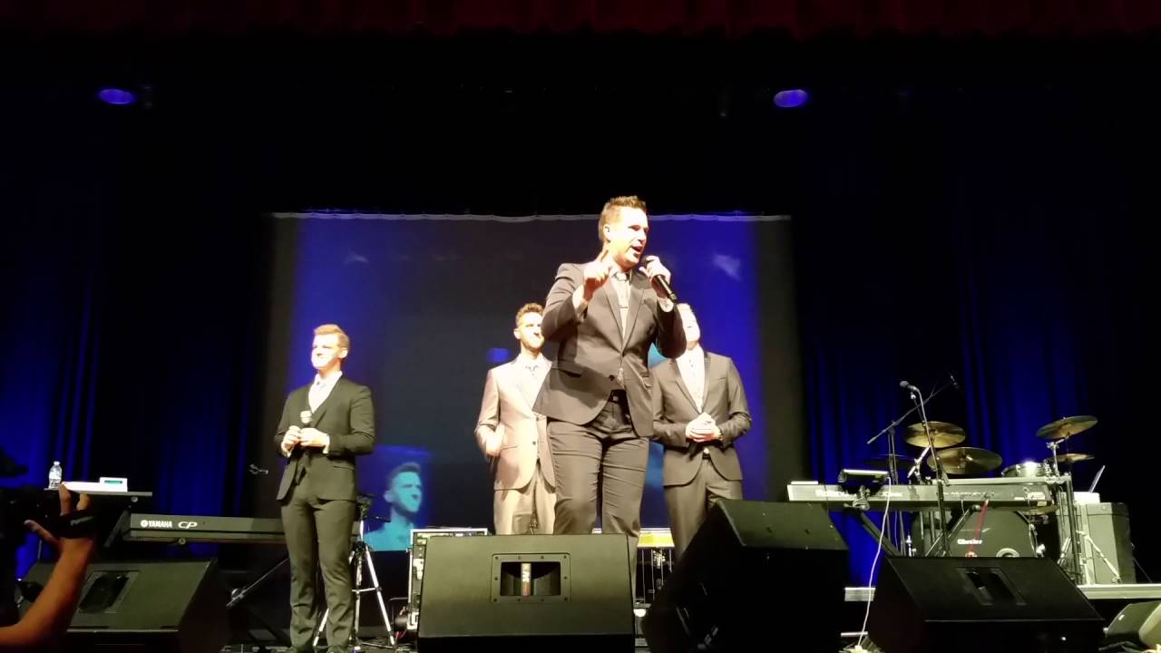 The Ball Brothers /It's About the Cross YouTube