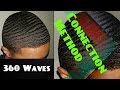 Flawless Connection Method 360 Waves