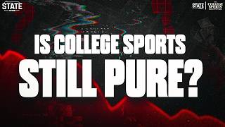 Is ESPN Changing College Sports? | State Wide