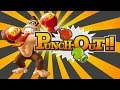 Punch Out!! Wii Title Defense rush + Translations