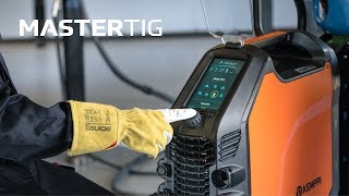 MasterTig's Weld Assist