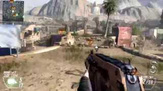Leftover clip(Midgame)