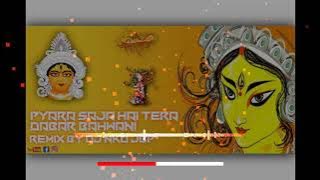 Payara Saja Hai Tera Dabar Bhwani mix by DJ NKD JBP
