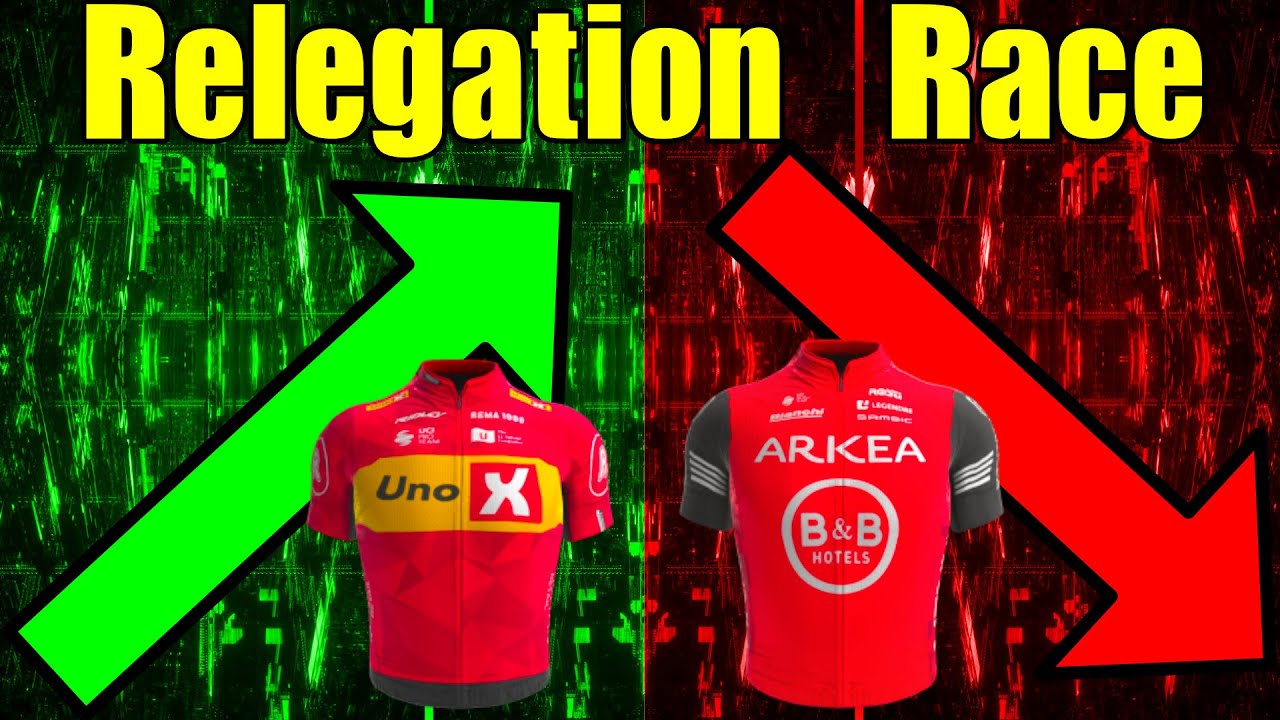 The most important pro cycling race that you (probably) weren't aware of...