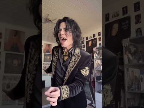 Billie jeanMichael Jackson