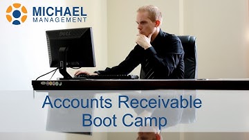 Accounts Receivable Boot Camp
