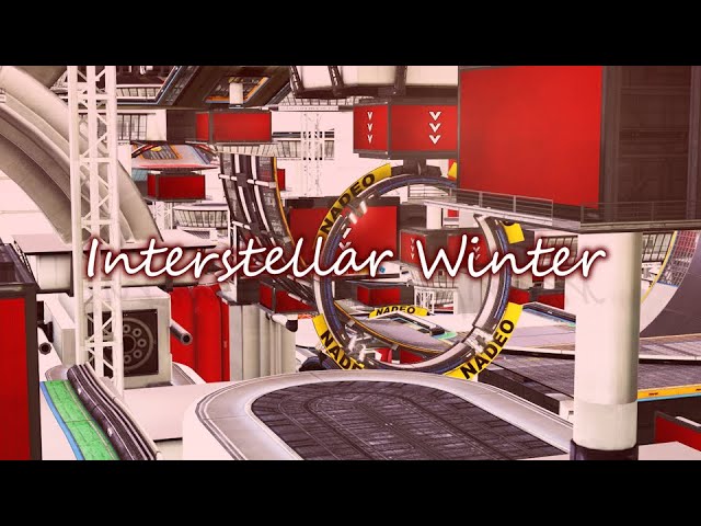 CCP#05 Interstellar Winter by hayru | Trackmania class=