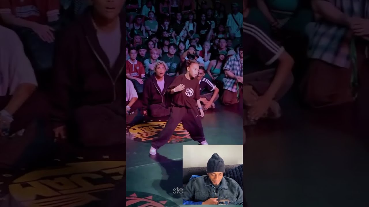 To everyone who sent me this, this is my favorite video on the internet.