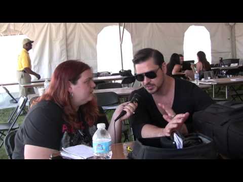 Adelitas Way Interview: Rick DeJesus