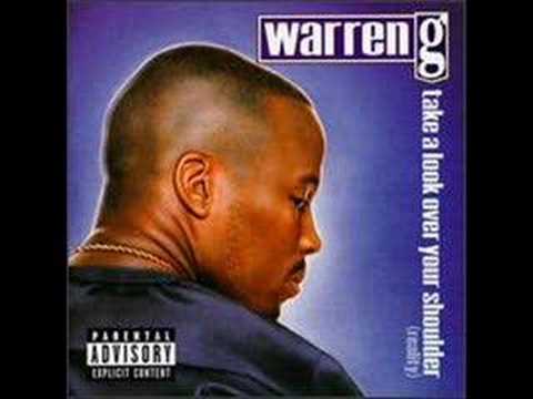 Warren G - What's Love Got To Do With It