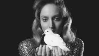 The Hybrid Lavas - I-D-N