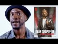 Gay Black Comedian Reviews Dave Chappelle's 'The Closer': "Gay White Racism Is Real"