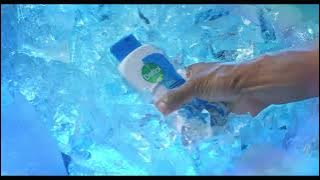 Introducing Dettol Cool Body Wash