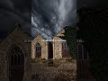 United Kingdom Silenced: The 1208 Papal Interdict #shorts