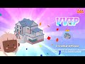 Dreamland House - New House on Play Together Game