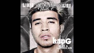 Kap G - We Mobbin Ft. Young Dolph (Produced By Drumma Boy)