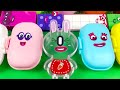 Amazing Slime Video Stratify New ! Love it Slime