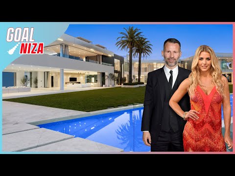 Ryan Giggs’s Lifestyle, Net Worth, House, Cars 2022