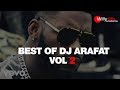 BEST OF DJ ARAFAT VOL 2  VIDEO MIX BY WILLY MIX