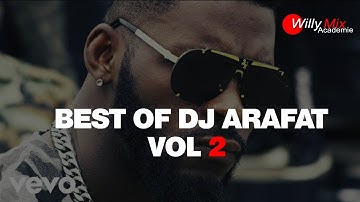 Thumbnail of BEST OF DJ ARAFAT VOL 2  VIDEO MIX BY WILLY MIX