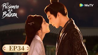 El Prisionero de la Belleza | Episodios 34 Completos (The Prisoner of Beauty) | WeTV