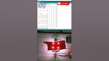 Sensor de Color TCS3200: Conexiones, Programación y Pruebas
