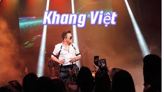 Khang Việt Non-Stop REMIX Live Show Tại Casino Muckleshoot Seattle